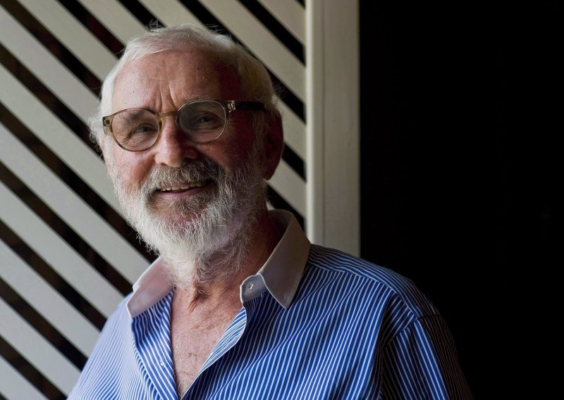 Norman Jewison, redatelj filma 'U vrelini noći', umro u 98. godini