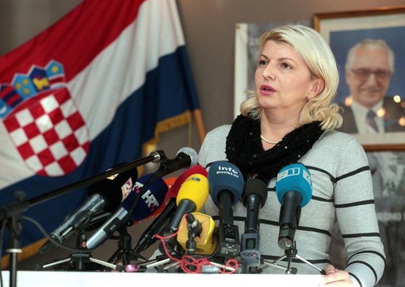 U sagu oko Noći kazališta uključila se i Zorica Gregurić: Bolesno je veseliti se dok Europa tuguje