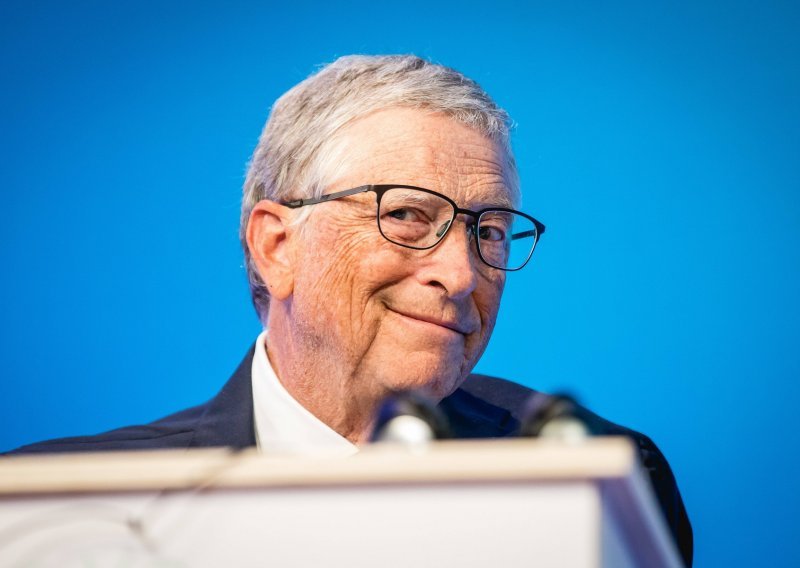 Trebaju li superbogati plaćati veće poreze: Oglasio se Bill Gates