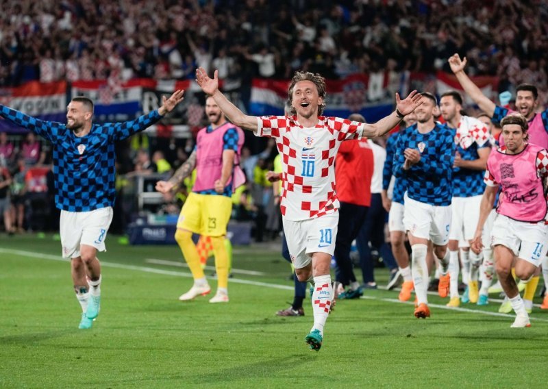 Vatreni saznali protivnika u polufinalu W Cupa, čeka se točan termin odigravanja