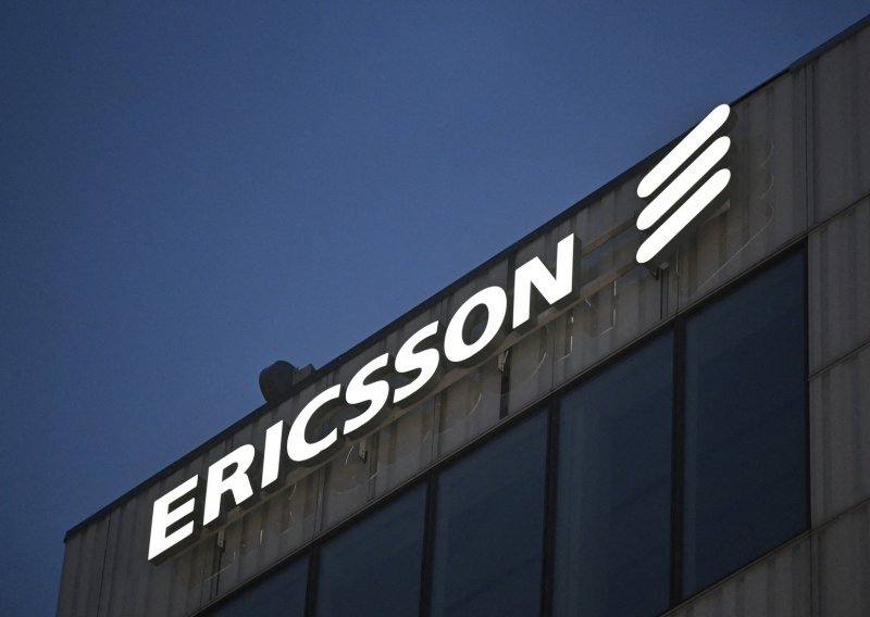 Ericsson završio treći kvartal u plusu: Naglo skočilo jedno tržište