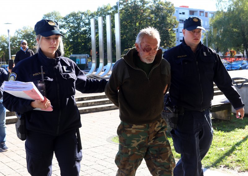 Pavlačić odbacio optužbu za ubojstvo i pokušaj ubojstva u Lemić Brdu