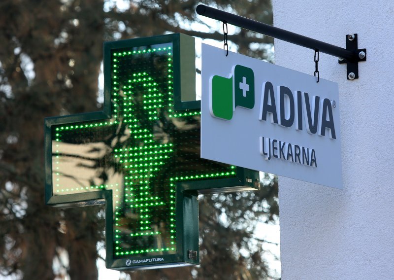 Povlači se još jedan poznati lijek iz ljekarni