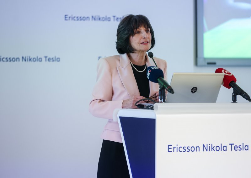 Zagrebačka burza: CROBEX nastavio u negativnom ritmu, Ericsson Nikola Tesla u fokusu