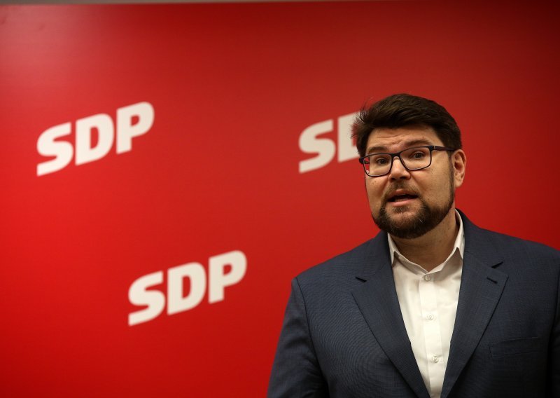 SDP-ovci: Učitelji zabrinuti prijedlogom koeficijenata