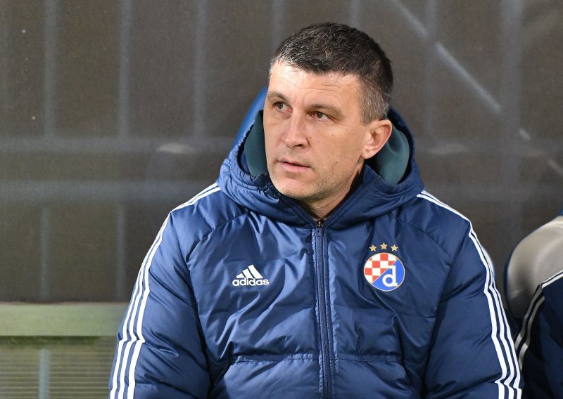 ANKETA! Treba li Jakirović dobiti otkaz nakon sramotnog poraza od Lokomotive?