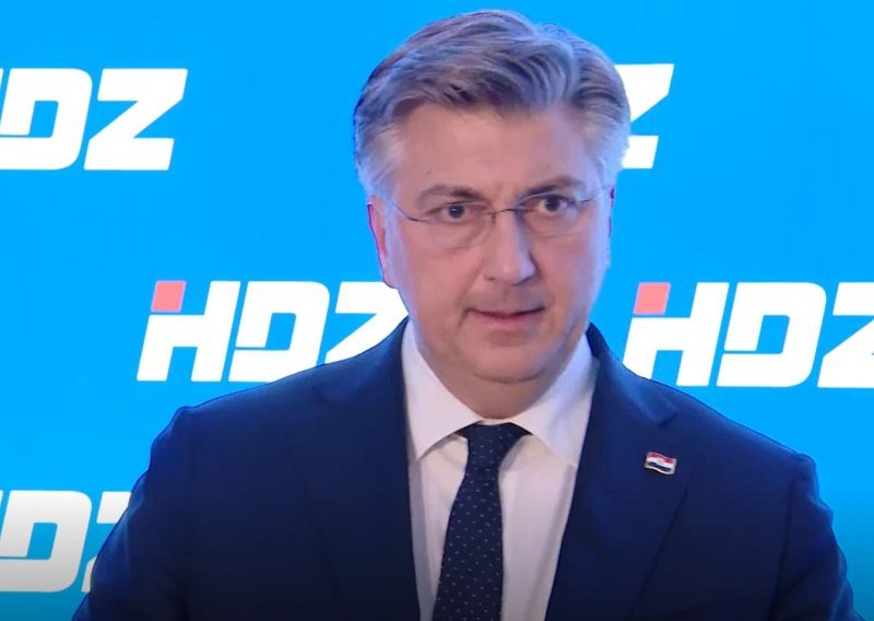 Plenković: U budućnosti ćemo morati točno reći koliko se kome povećava plaća