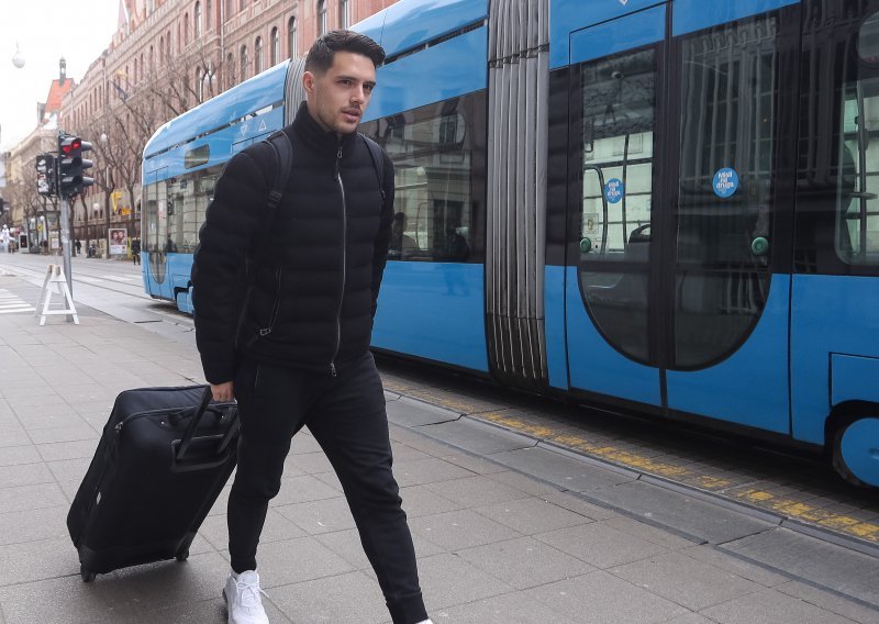 Josip Brekalo do kraja tjedna stiže u Dinamo; otkriveni su detalji ovog transfera
