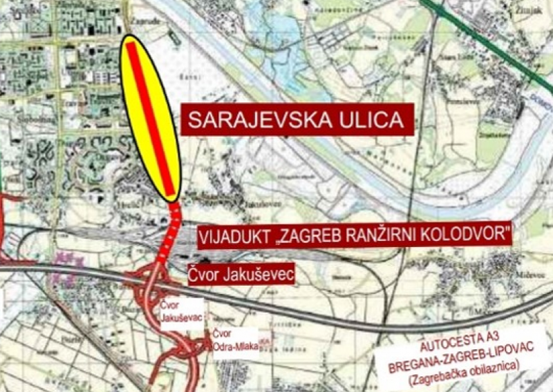 Kreće prvo proširenje tramvajske mreže u Zagrebu nakon 20 godina