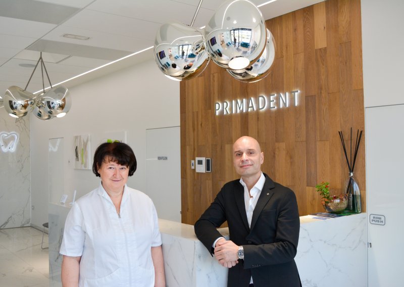 Adria Dental Group investicijom u Primadent Kopar proširila poslovanje u Sloveniju