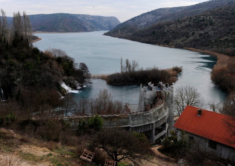 Država krenula u preuzimanje svoje hidroelektrane iz privatnih ruku nakon 25 godina