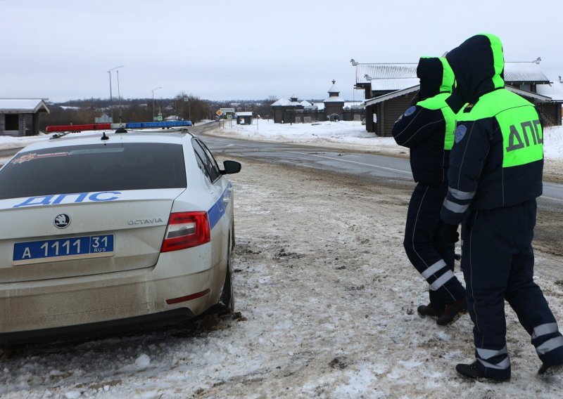 Cure detalji o padu ruskog aviona: Poginulo je svih 74 putnika