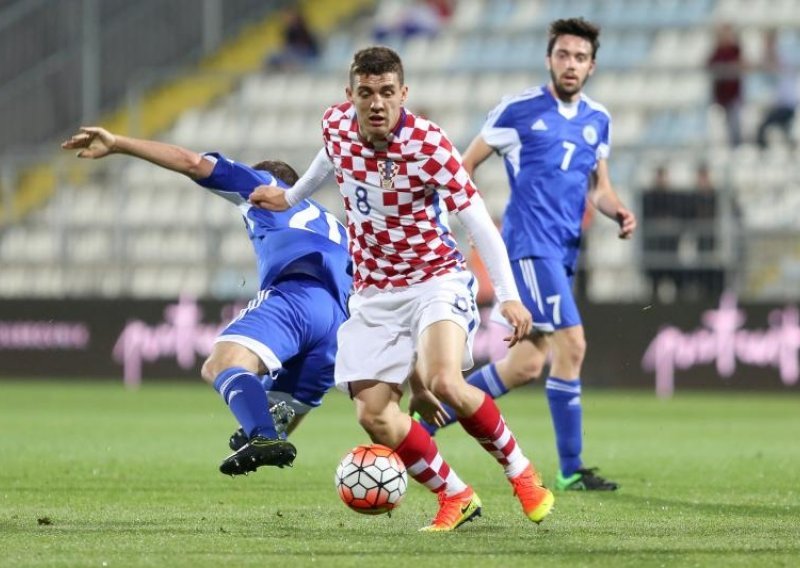 Španjolci uvjereni da će Real žrtvovati Kovačića!