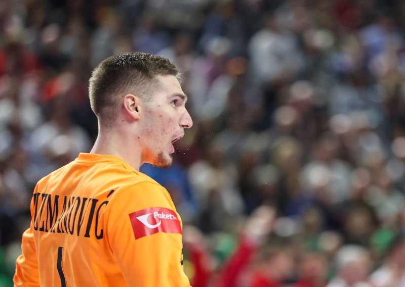 Hrvatska razbila Njemačku i ispratila ju u polufinale, Kuzmanović zadivio svijet