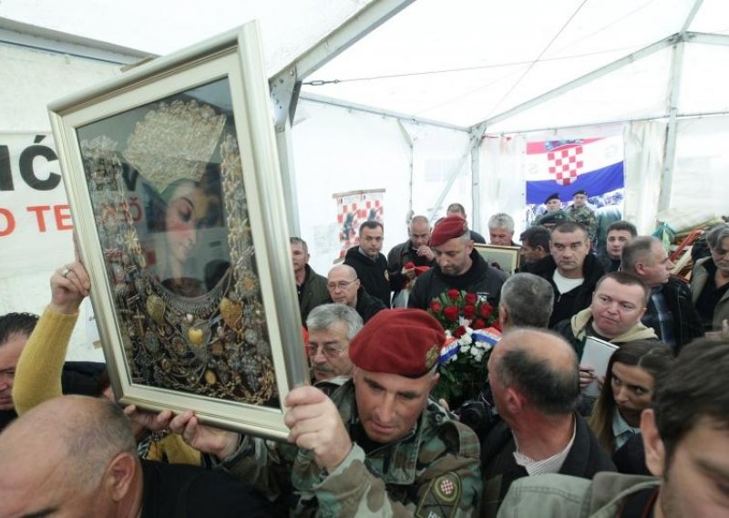 Što Josipovićevi emisari dogovaraju s braniteljima?