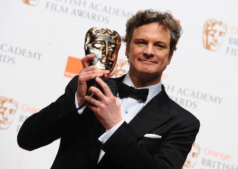 'Kraljev govor' osvojio sedam nagrada BAFTA-e