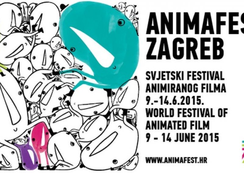 Pogledajte špicu 25. Animafesta Zagreb