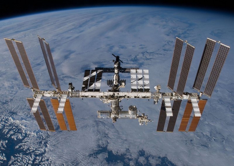 Manje poznate činjenice: 10 stvari koje vjerojatno niste znali o ISS-u