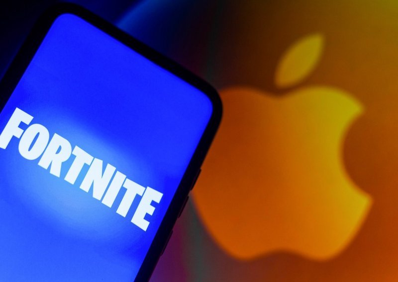 Apple popušta mjere u EU, Fortnite se vraća na iPhone