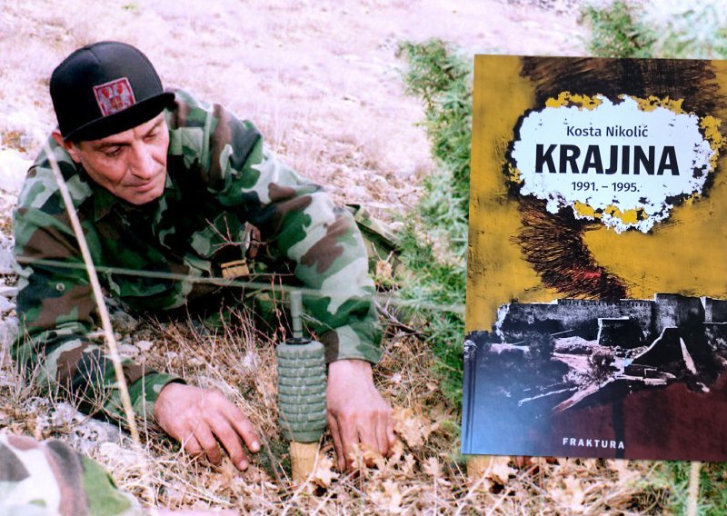 'Krajina 1991. – 1995.': Mogu li Hrvati i Srbi sagledati ovu paradržavnu tvorevinu drugim očima?