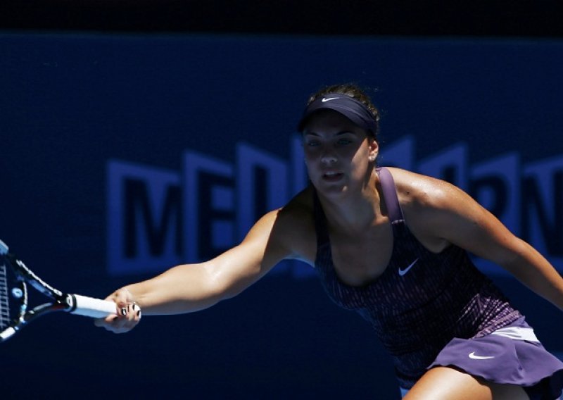 Ana Konjuh izborila premijeru na Wimbledonu