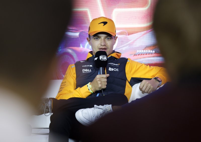 Zvijezda Formule 1 potpisala višegodišnji ugovor