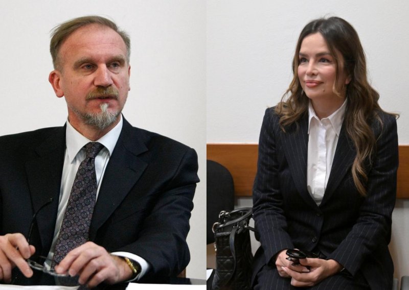 Oglasio se sudac koji je odlučivao u Severininom slučaju: Učinila je slučaj kontroverznim