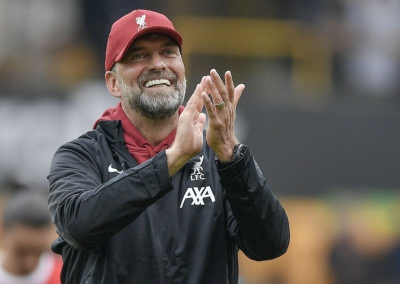 Jürgen Klopp ovim je izjavama jasno dao do znanja što će raditi kad napusti Liverpool