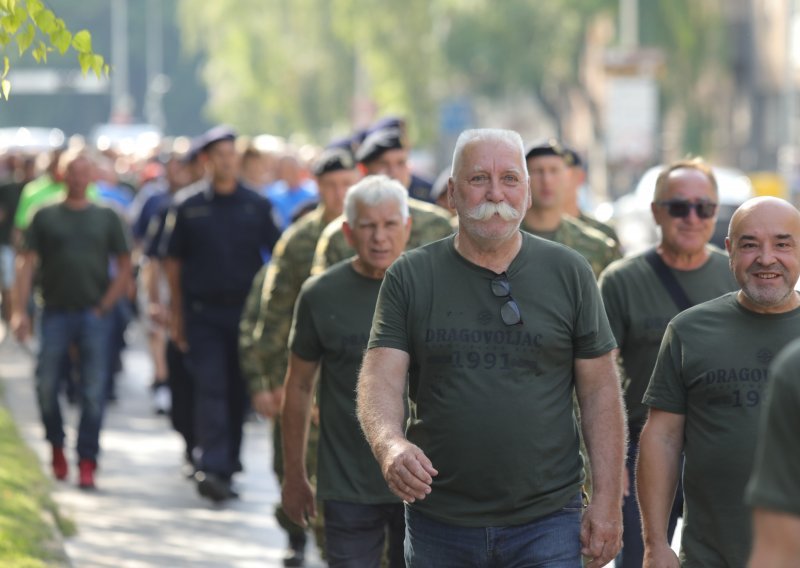 Braniteljske mirovine uvećane za još pet posto, evo kada počinje isplata