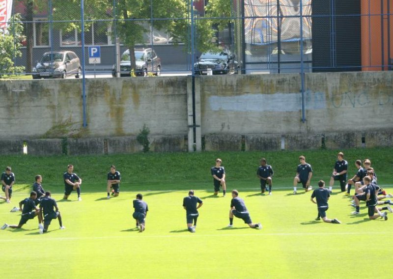 Dinamo i Lokomotiva ne krše tržišno natjecanje