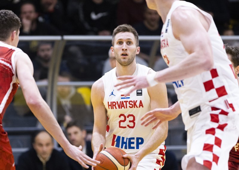 U ABA ligi Hrvati kolo vode. Mateo Drežnjak MVP kola, Luka Božić tik do njega