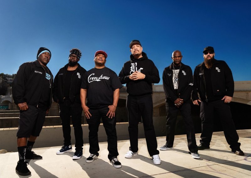 Body Count i Ice T objavili singl ‘Psychopath’ s novog albuma uoči nastupa u Zagrebu