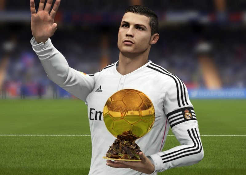 Želite li najbolju momčad Fifa Ultimate Teama, pripremite preko 4000 kuna