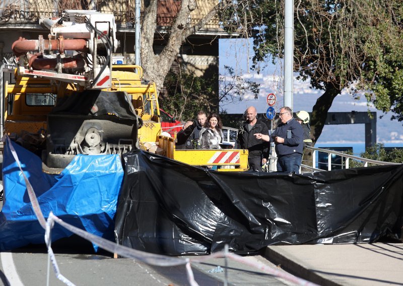 Direktor hotela u Lovranu opisao kako je došlo do strašne nesreće