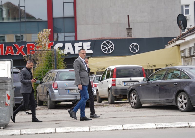 Građanima Srbije besplatan parking u Banjoj Luci, državljani BiH plaćaju