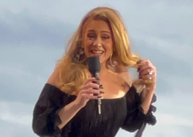 Je li Adele pretjerala? Tisuće karata za njezine koncerte u Münchenu još uvijek nisu prodane