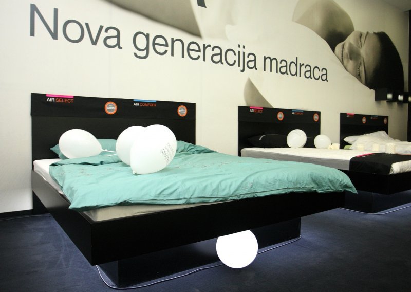 Vjerovnici potražuju gotovo 16 milijuna eura od tvrtke koja drži Top Shop i Dormeo