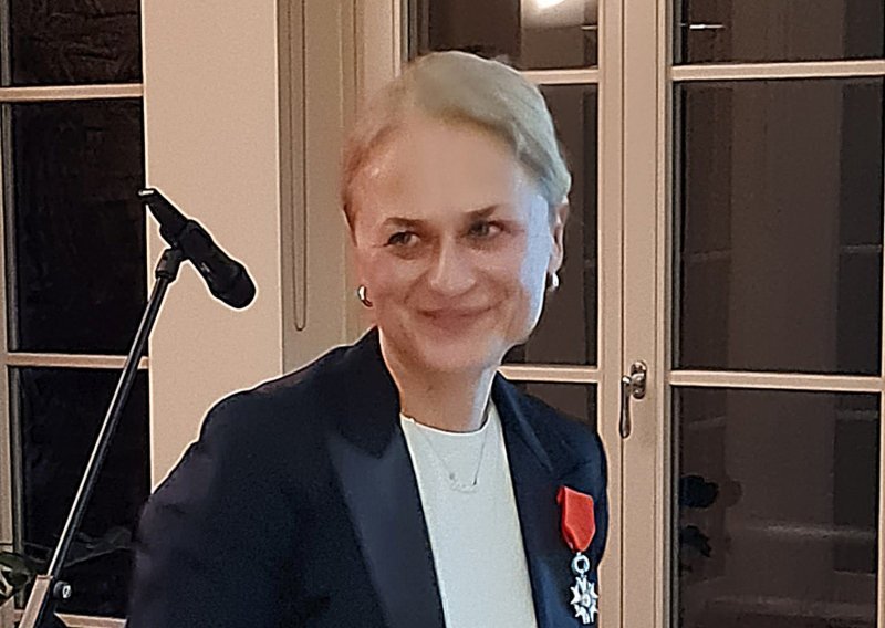 Zrinka Ujević nova je voditeljica Predstavništva Europske komisije u Hrvatskoj