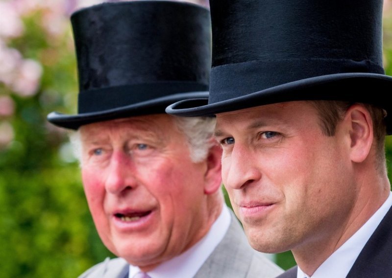 Hoće li princ William zasjesti na prijestolje i prije nego što očekujemo?
