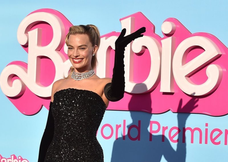 Margot Robbie prekinula šutnju o Oscarima: 'Blagoslovljena sam'