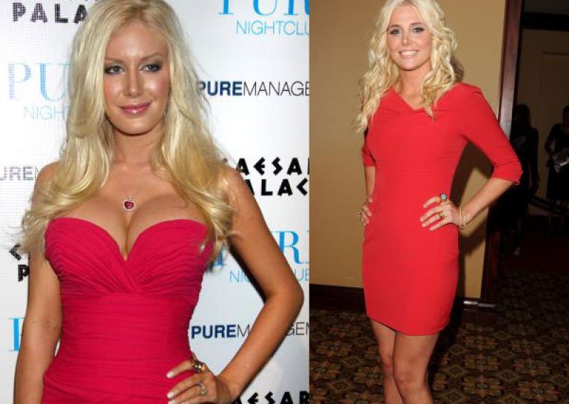 Suprug prodaje snimku lezbijskog seksa Heidi Montag