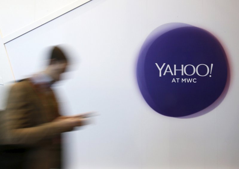 Yahoou ukradeni podaci čak milijarde korisnika