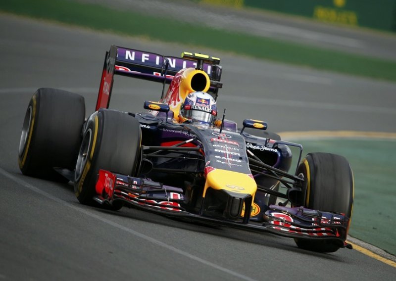 Gazda Red Bulla prijeti napuštanjem Formule 1!
