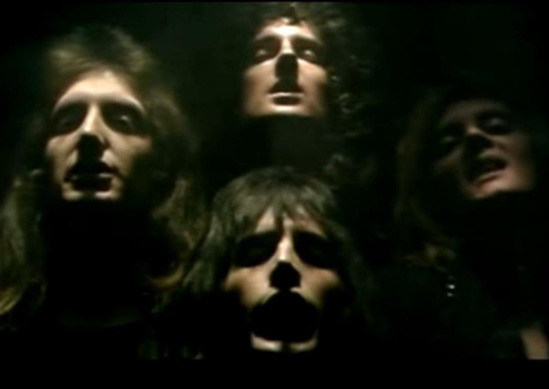 'Bohemian Rhapsody' uklanja loše raspoloženje
