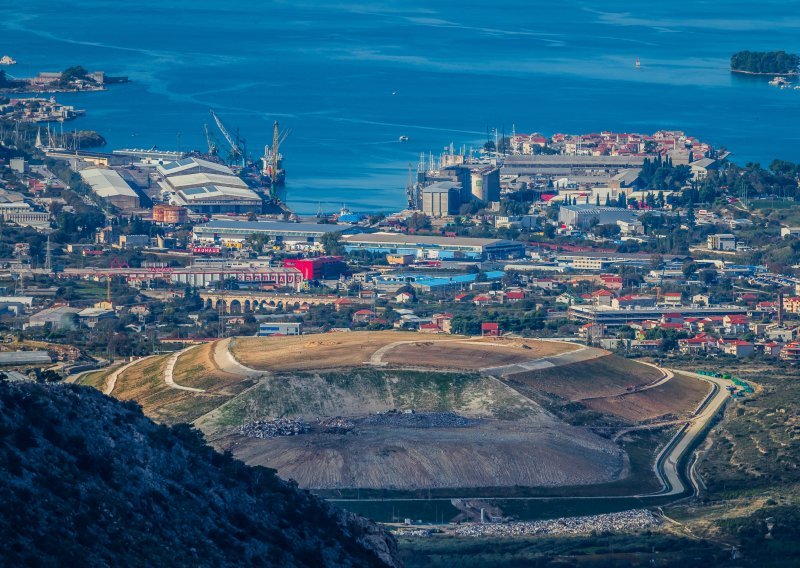 Završena druga faza sanacije Karepovca vrijedna oko sedam milijuna eura