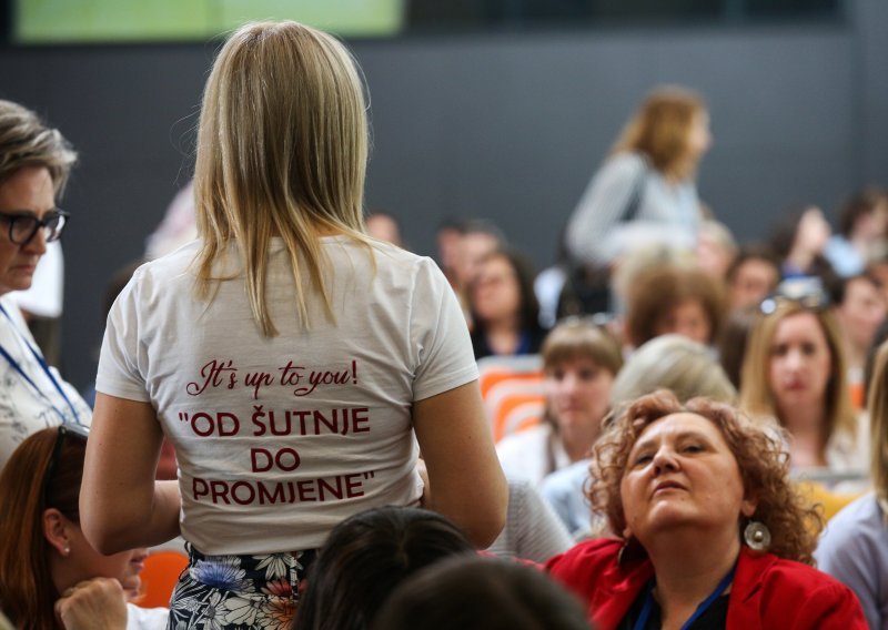 Socijalni radnici kreću u štrajk: Nemogući uvjeti rada i ogromna odgovornost