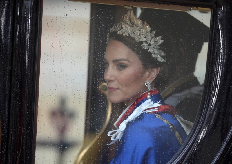 Što će se dogoditi ako Kate Middleton ipak otkrije detalje svojih zdravstvenih problema