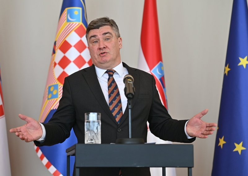 Milanović: Mamić i Turudić su imali konspirativne sastanke pod plaštom noći