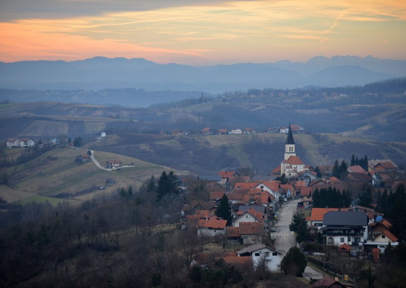 U nedjelju iznimno toplo, a evo kakvo nas vrijeme očekuje na početku novog tjedna