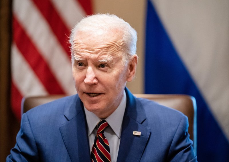 Biden pobijedio na stranačkim predizborima u Južnoj Karolini